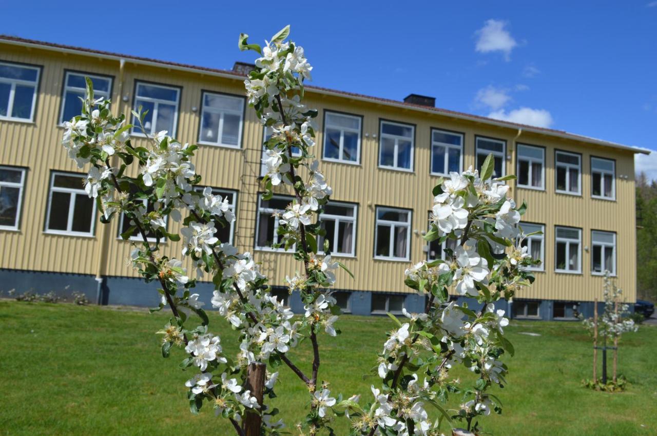 Albergue Kalvs Skolhus Exterior foto